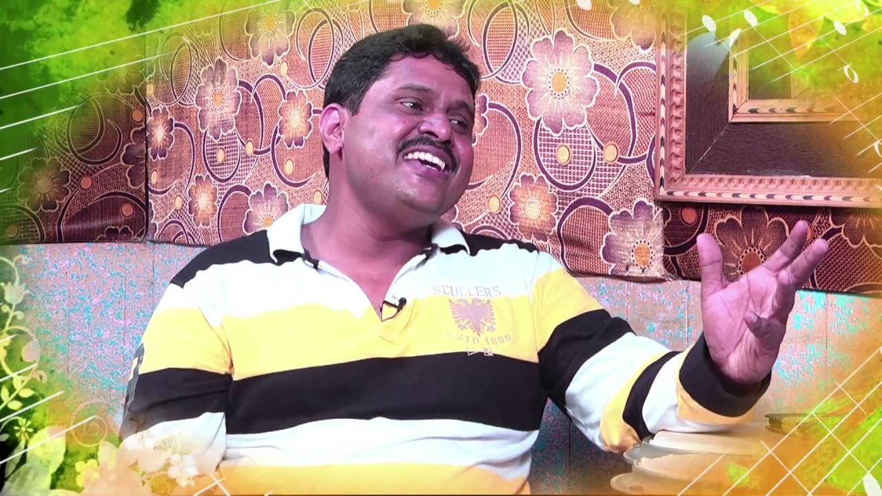 Telanganam Webisode 5 with Singer Jai Srinivas | YOYO TV Channel