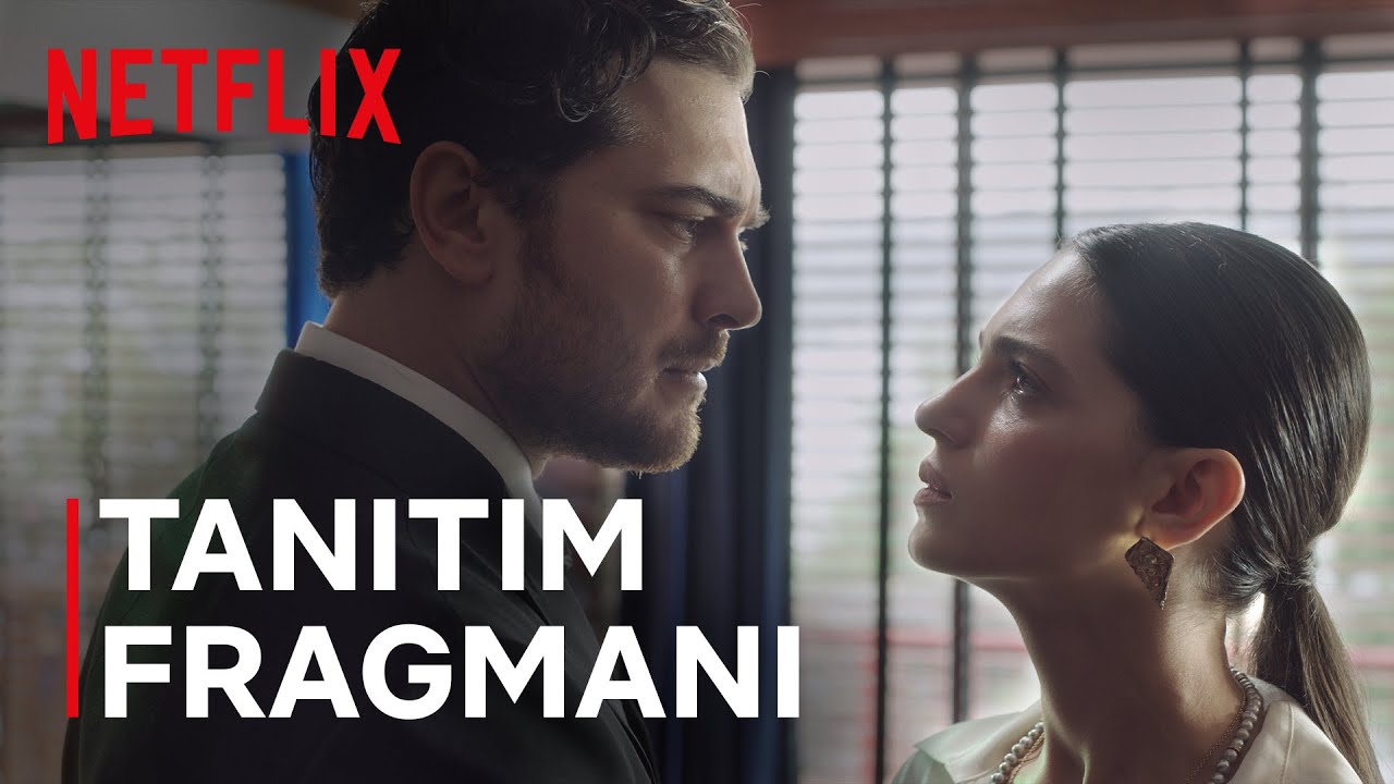 Terzi | T&uuml;m Sezonlar Tanıtım Fragmanı | Netflix