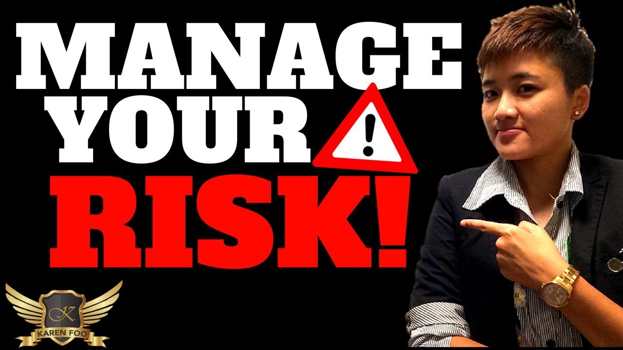 10 Forex Risk Management Strategies You Must Know