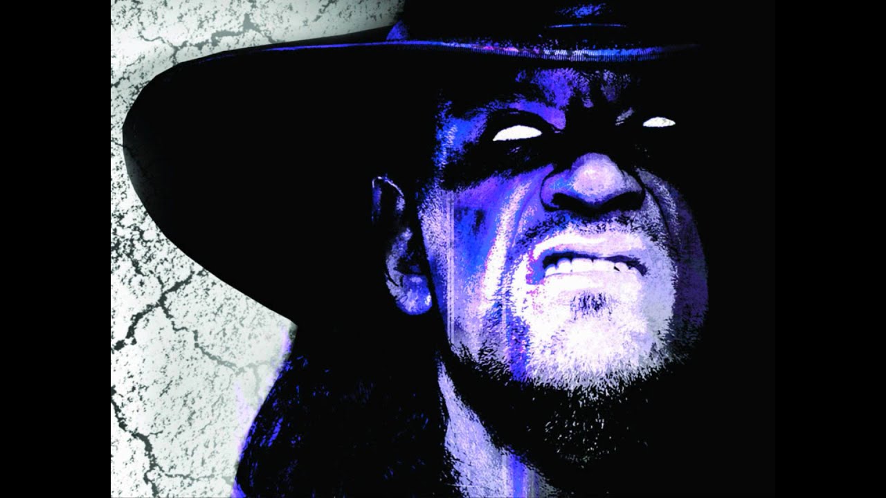 Traumatosis - The Undertaker