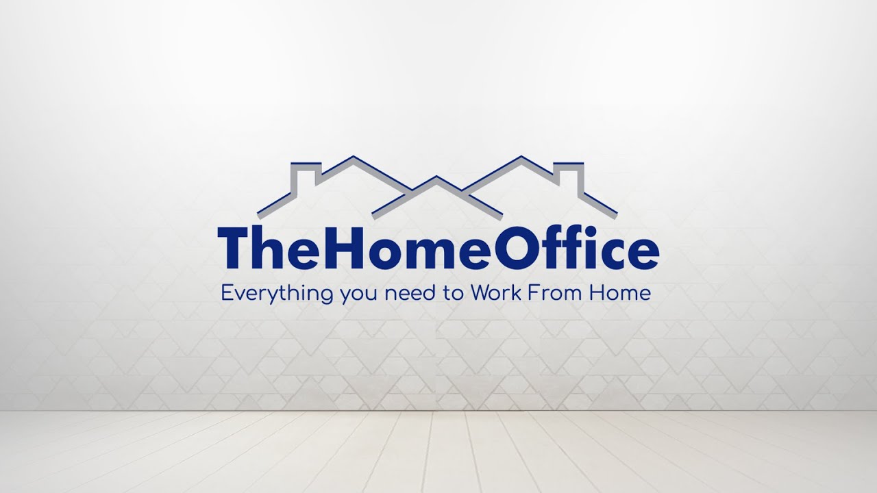 Flexi Fold Space Saver Table | Work From Home Furniture | TheHomeOffice