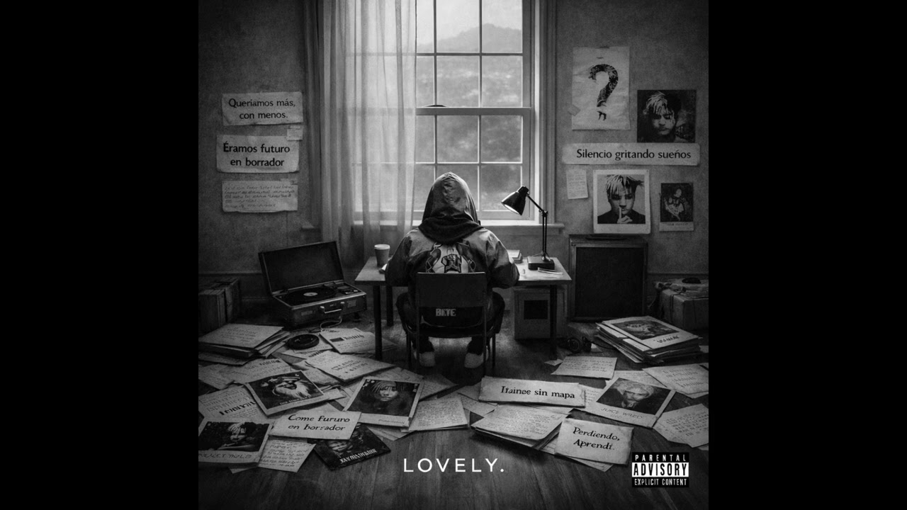 LOVELY. | Sad Rap x LoFi x Emo Trap (Late Night Vibes)