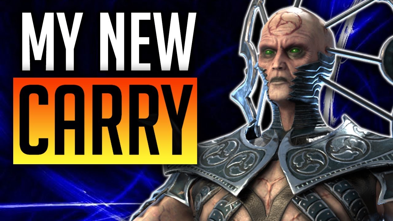 ТЕОДОР УЧЕНЫЙ ИЗМЕНИЛ МОЙ АККАУНТ НАВСЕГДА! | Raid: Shadow Legends
