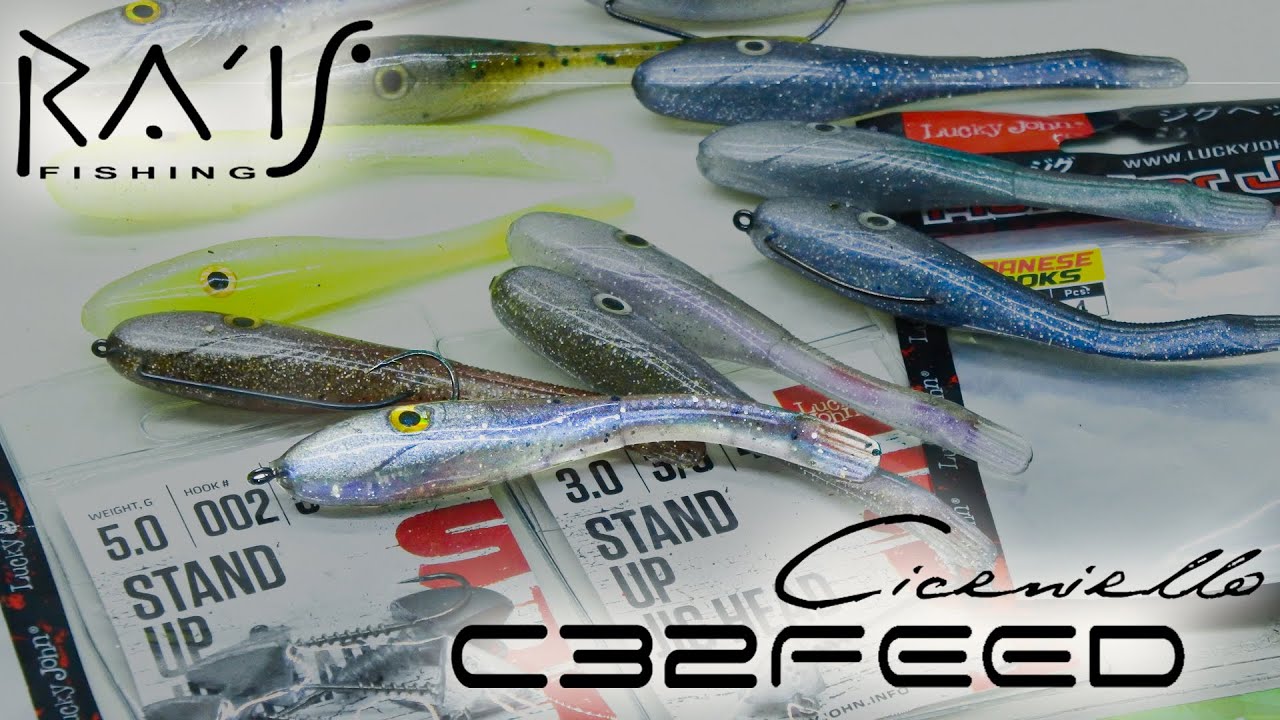RAIS C32- 