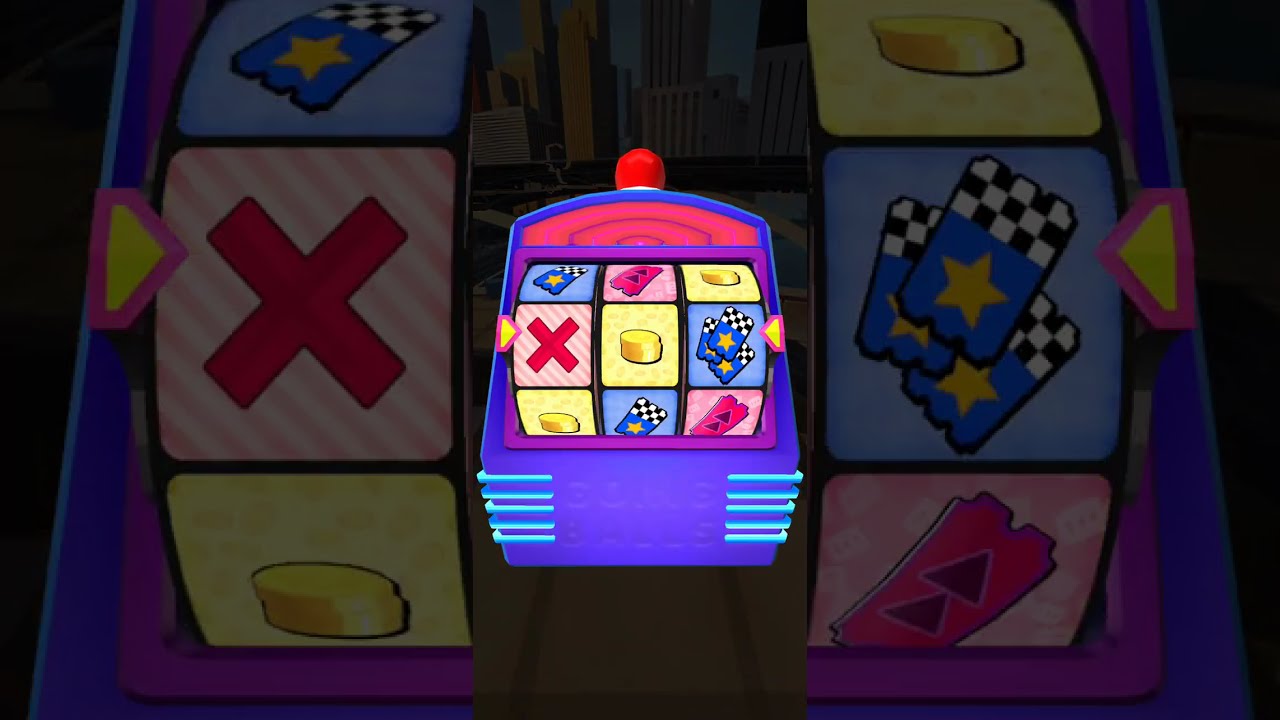 GOING BALLS HOW TO PLAY LEVEL 526 TO 529