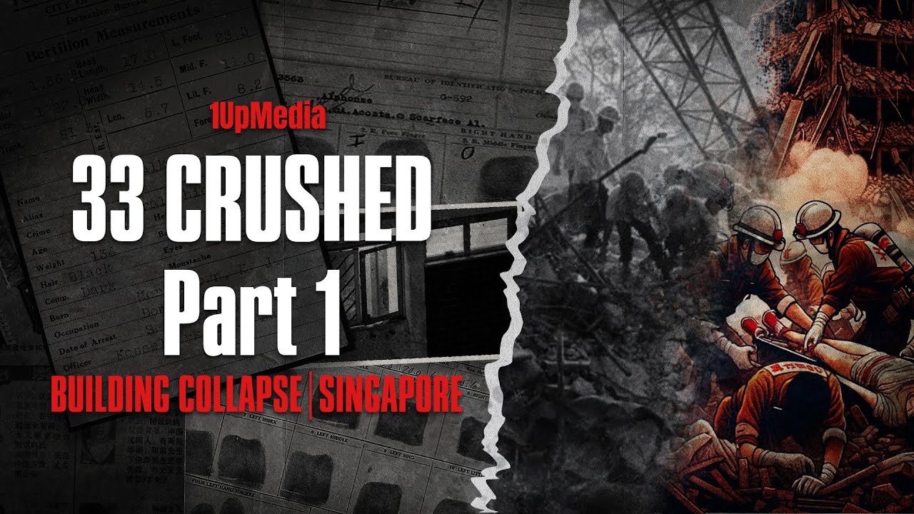 Unearthing the Hotel New World Catastrophe | Part 1