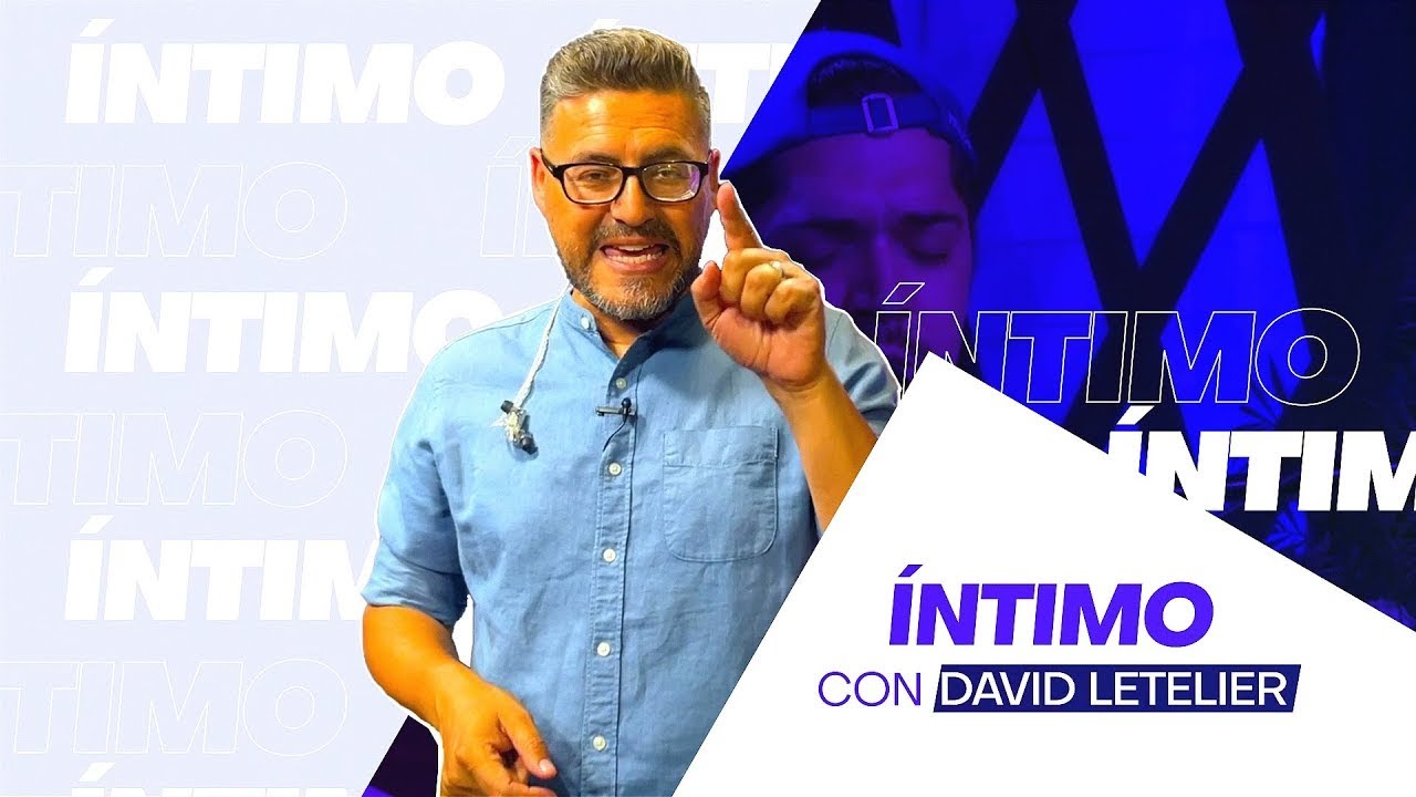 Íntimo, entrevista a Jessica Letelier | T1C10