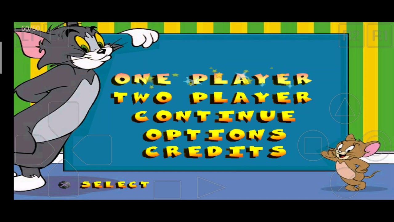 Tom & Jerry In House Trap Mission 1 Mouse Cleaning