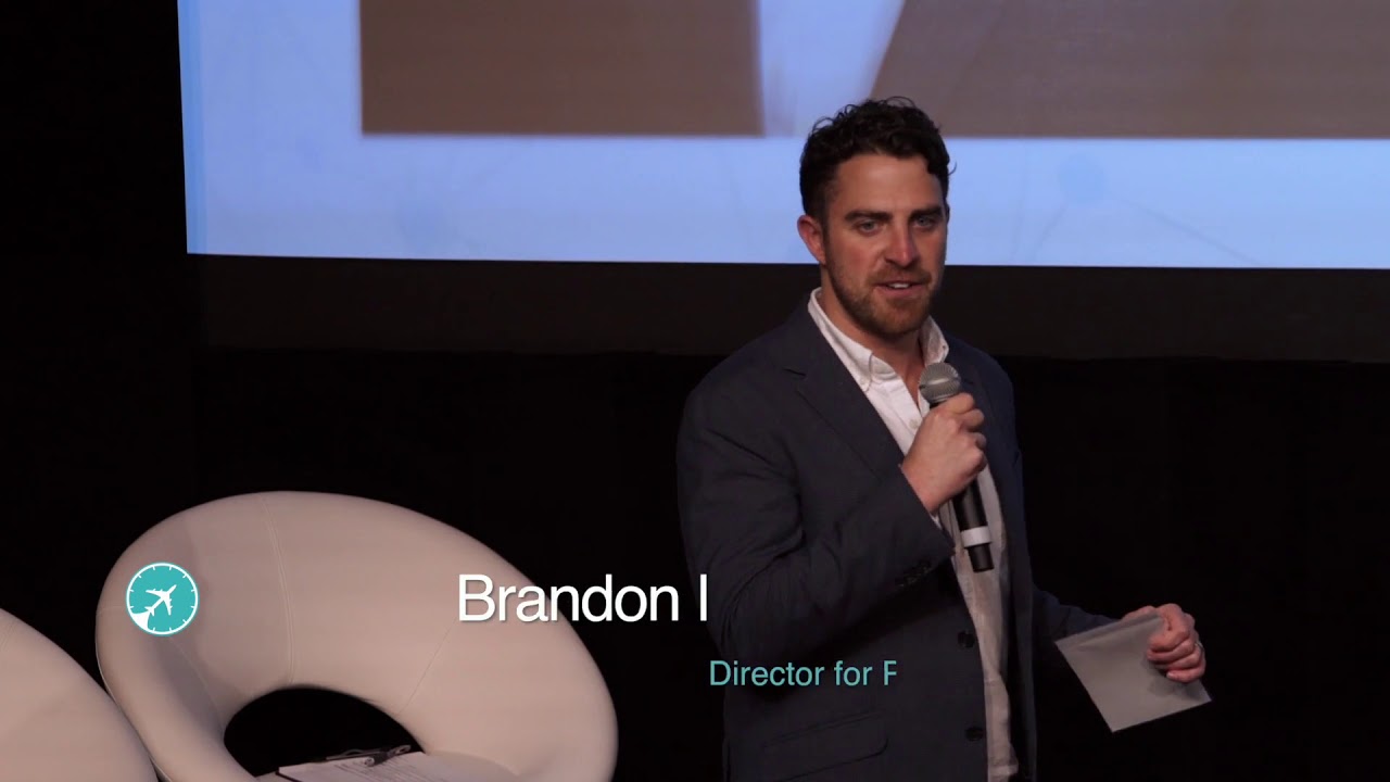 Future of Travel Tech Summit 2019 Recap