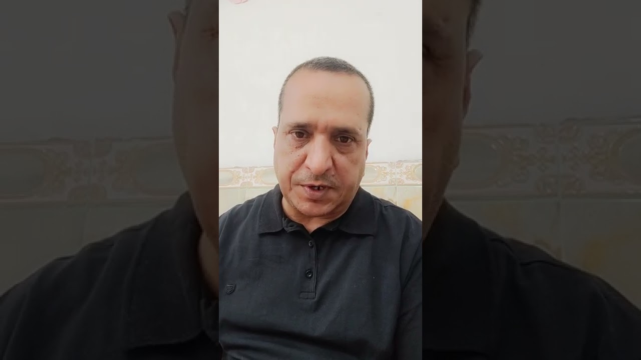 الحلقة (٢٧) بعنوان : (سواق تكسي مهران) اعداد وتقديم: هادي الربيعي.
