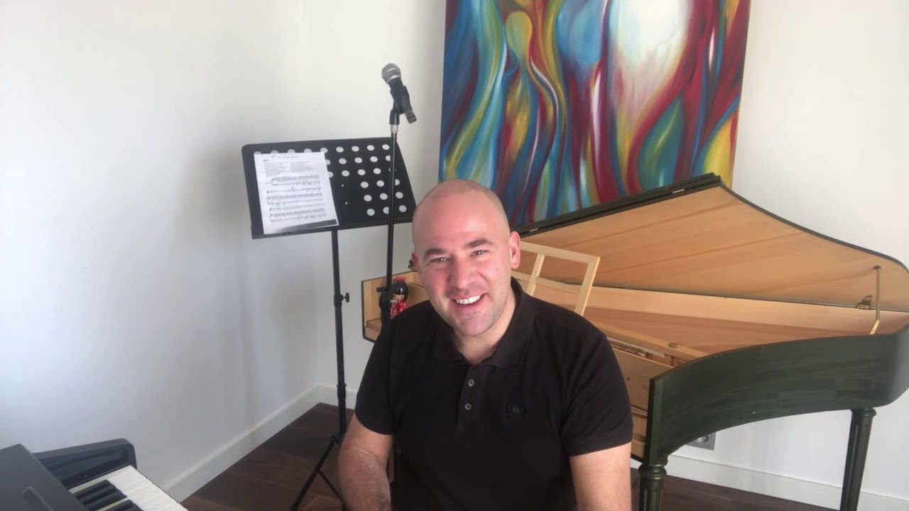 Cours de chant : La technique du vibrato en chant