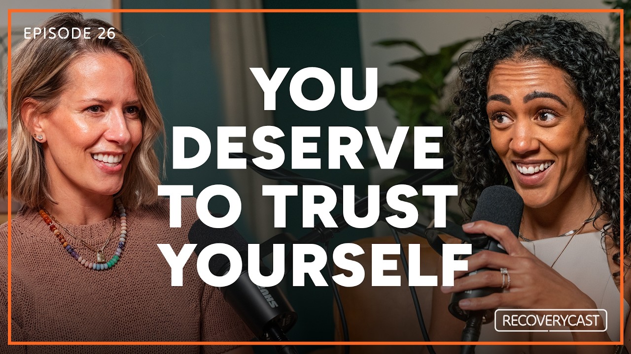 Suzanne Warye | From Postpartum OCD & Blackout Drinking to Sober Mom Life Advocacy