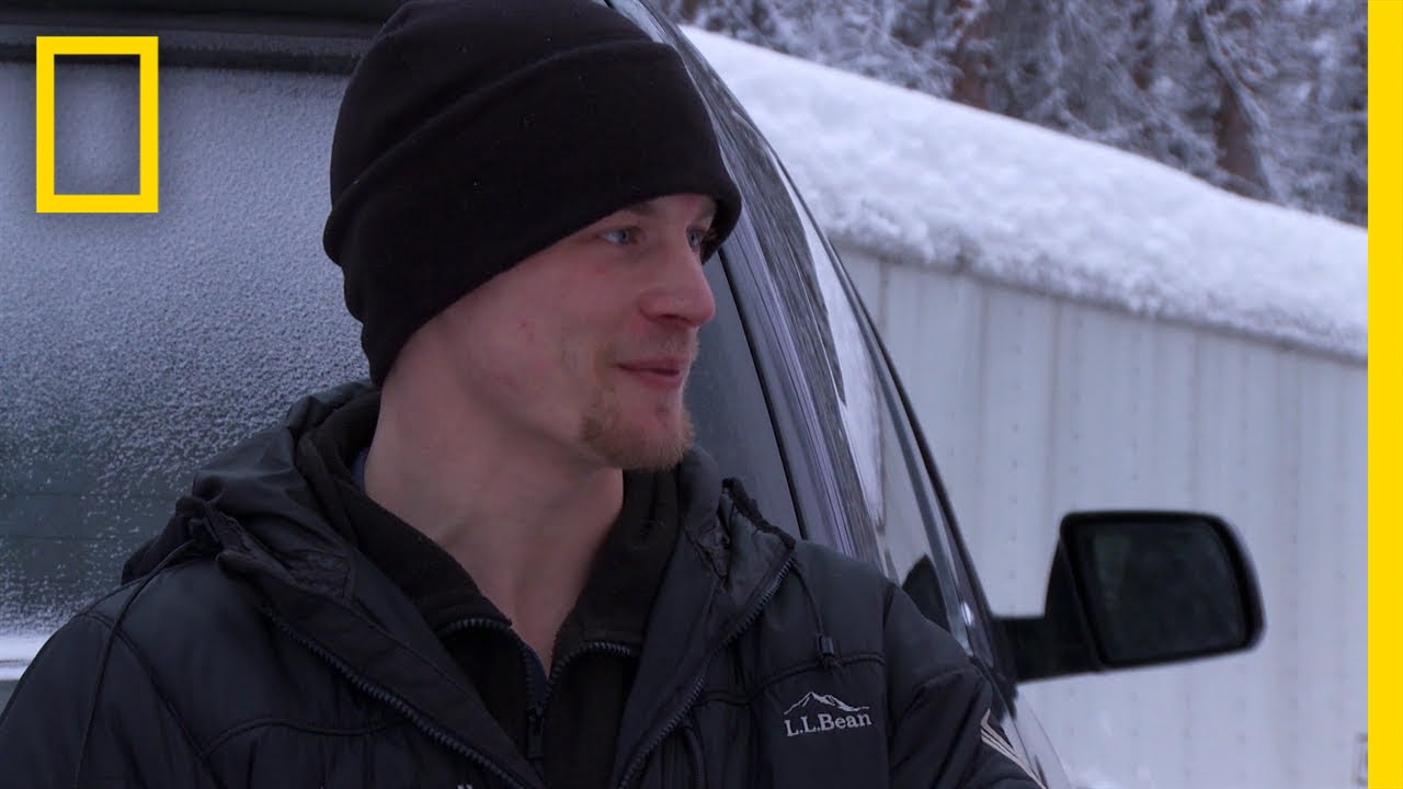 Episode 7: Family Face-Off | Seavey vs. Seavey