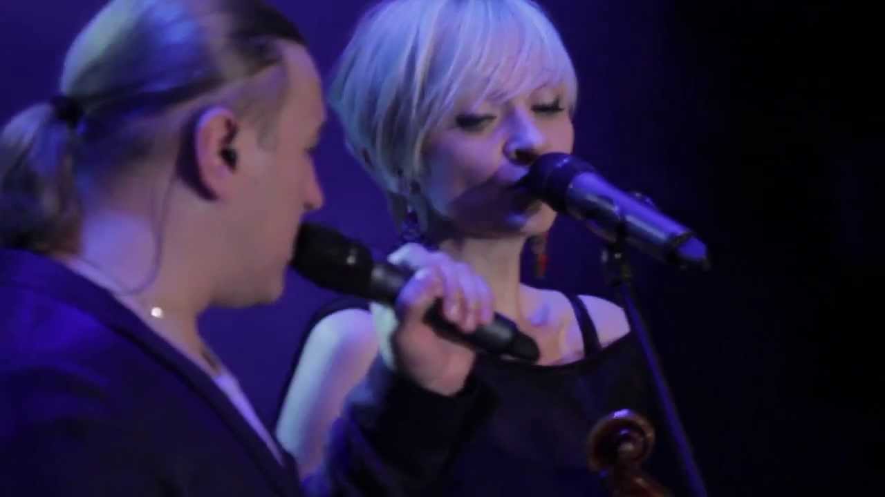 Nie ma nic -Golec uOrkiestra Katowice live 2013