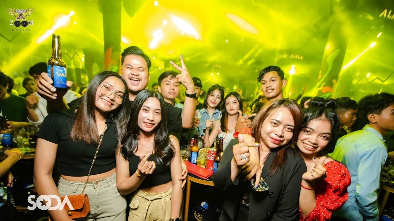 Vailerng MIXTAPE | ពេញចិត្តតែបងមួយ NONSTOP All ភ្លេងល្បី X ZOOM Remix Vip in Club 2026