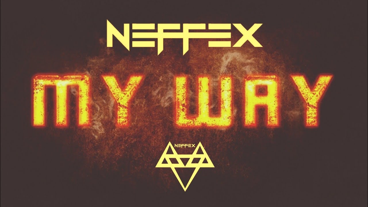 NEFFEX - MY WAY 🔥 (Slowed + Reverb) i'm Back 🔥🔥🔥