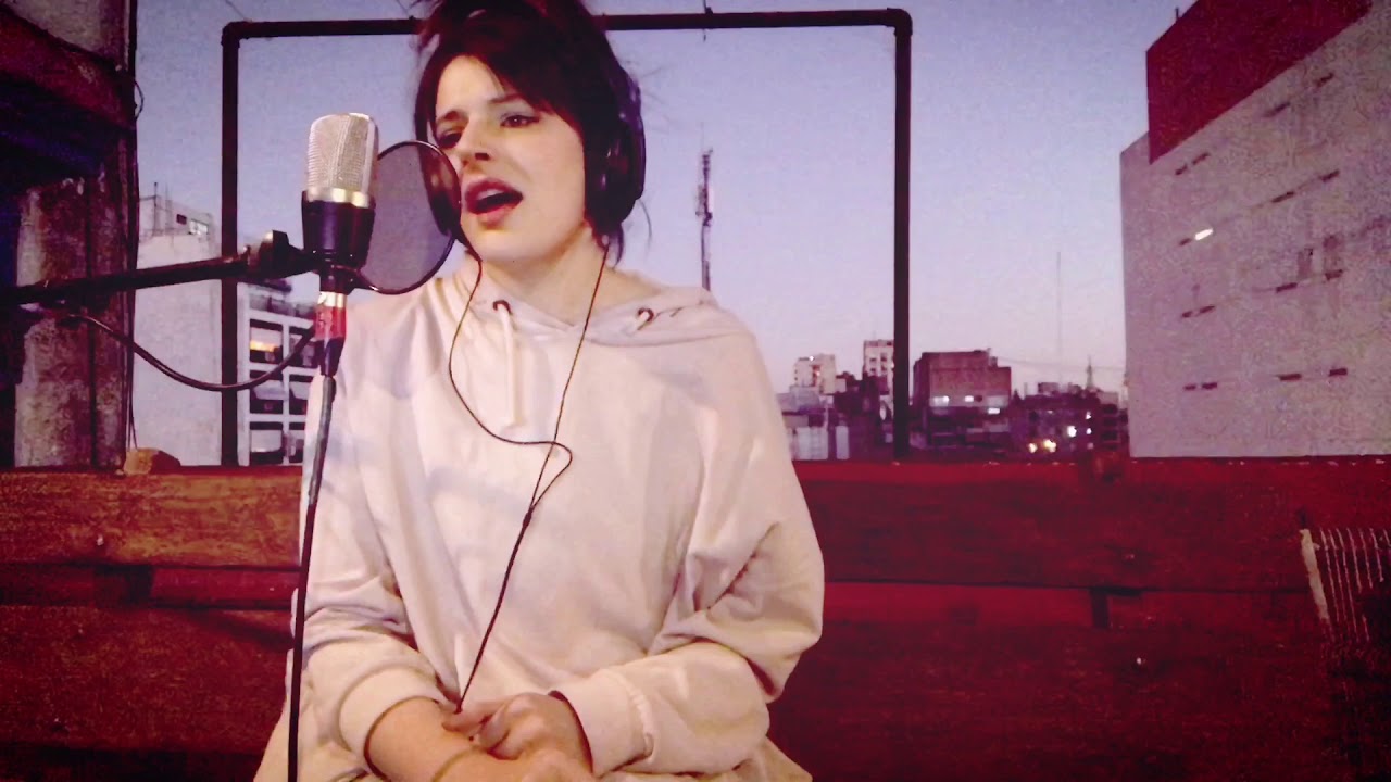 Adele - Make You Feel My Love by Lula Rosenthal