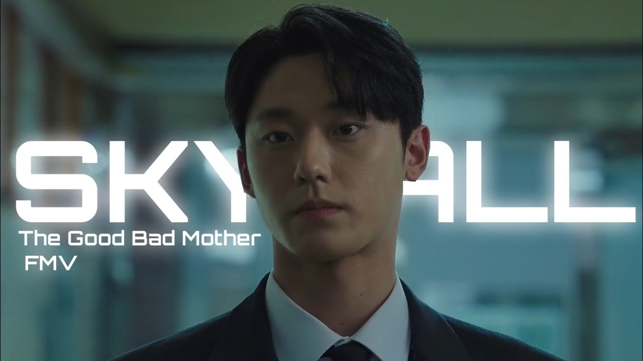 SKYFALL | The Good Bad Mother FMV