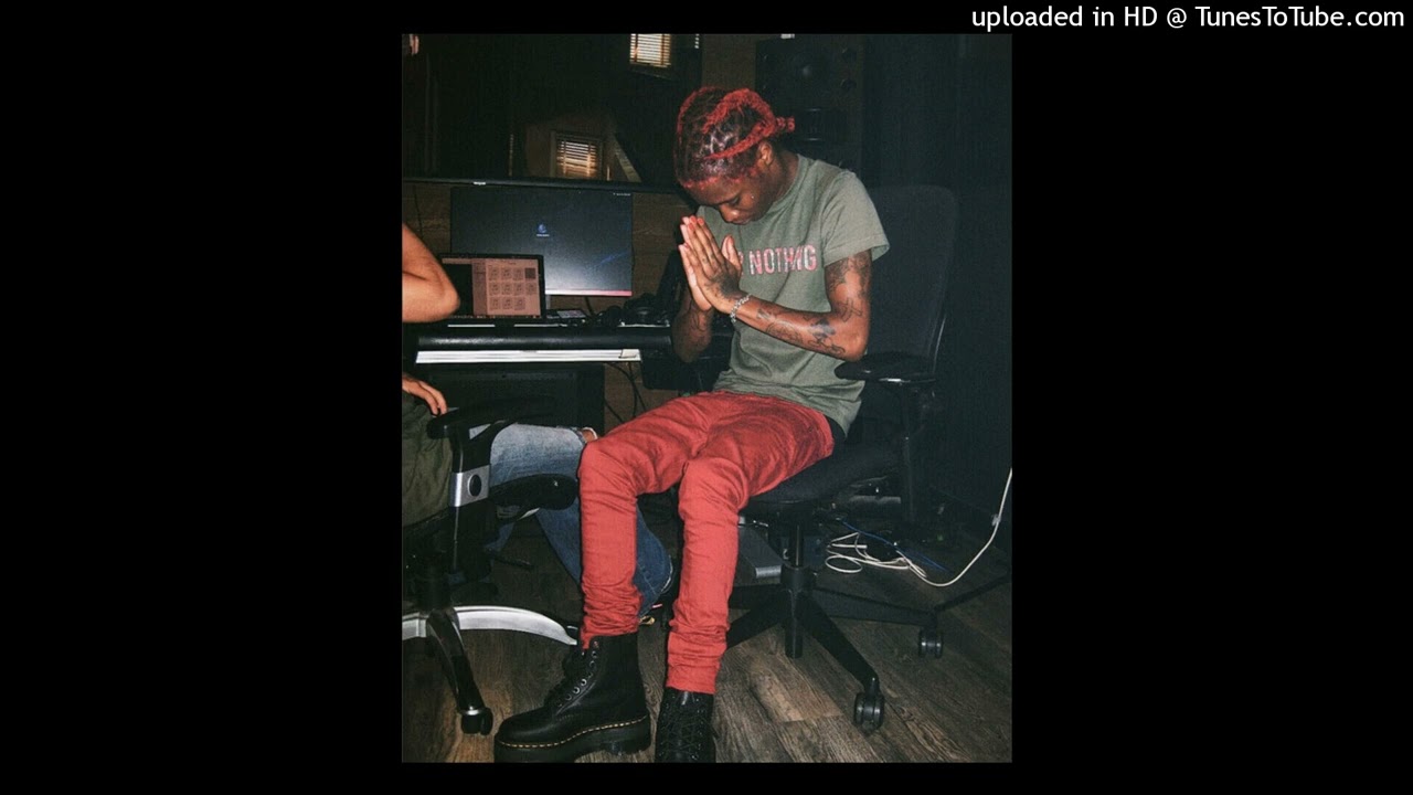 [FREE] Nine Vicious x Playboi Carti Sample Type Beat - 