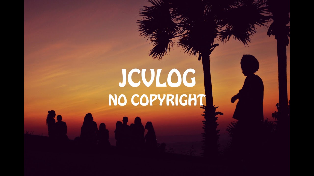 Palm Avenue - Freedom Trail Studio #NoCopyight #JCVLOG