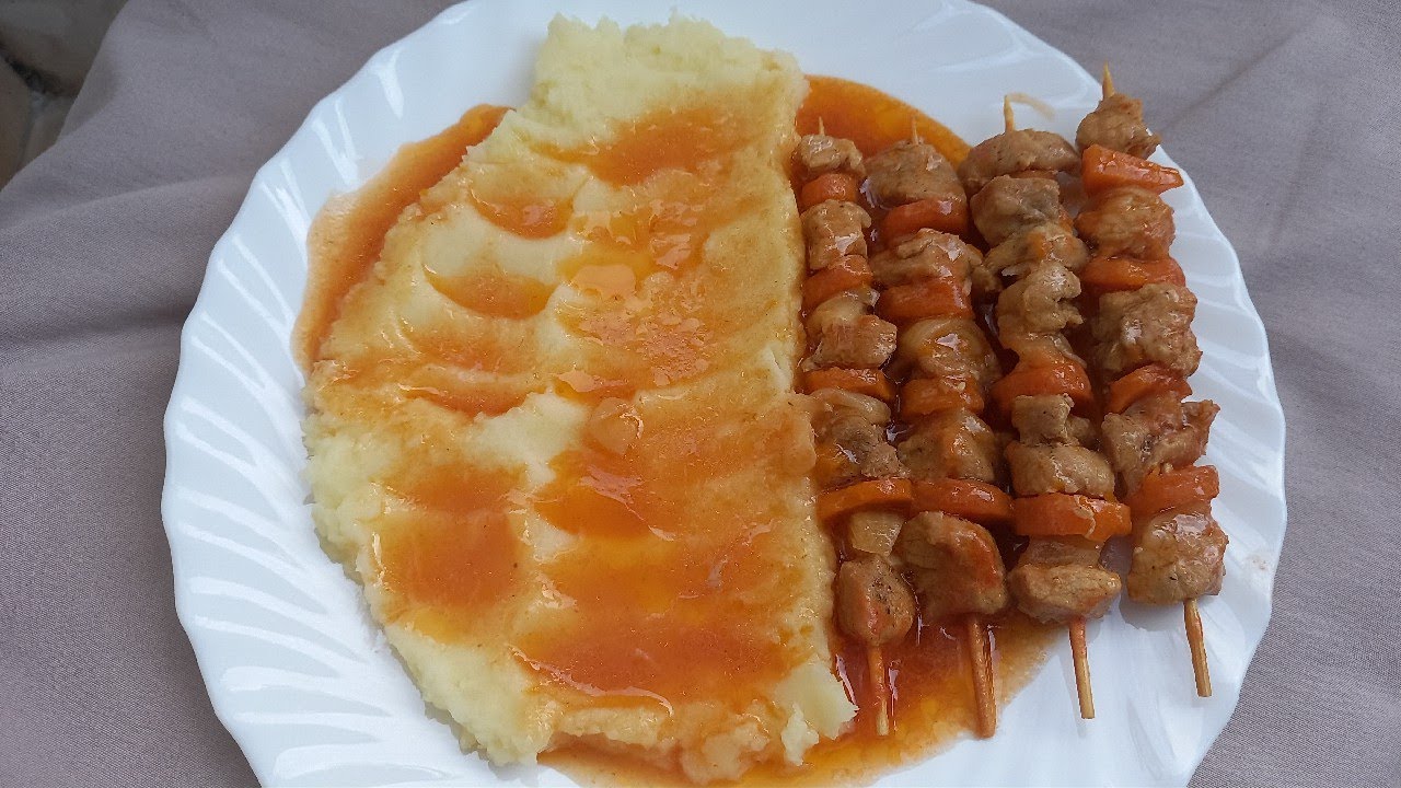 &Scaron;I&Scaron; ĆEVAP-TRADICIONALNO KUHANO JELO