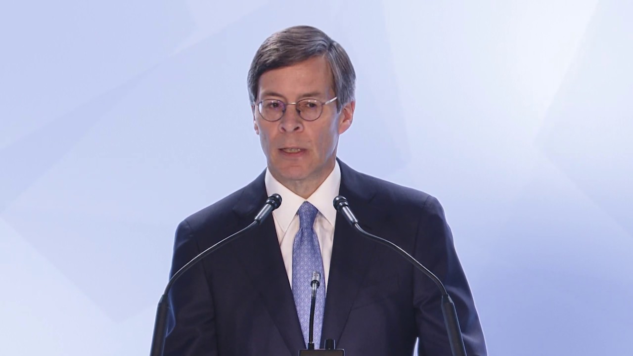 Creating shareholder value