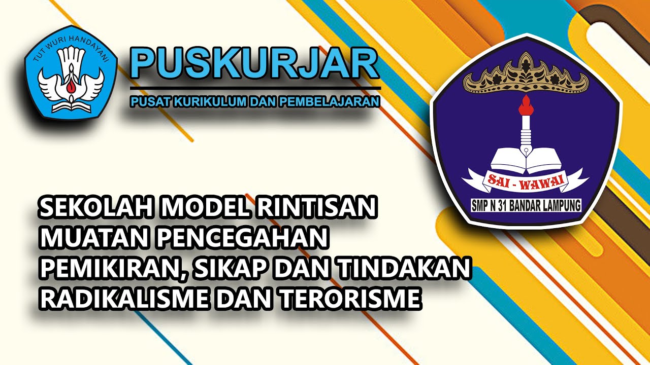 SMP NEGERI 31 BANDAR LAMPUNG