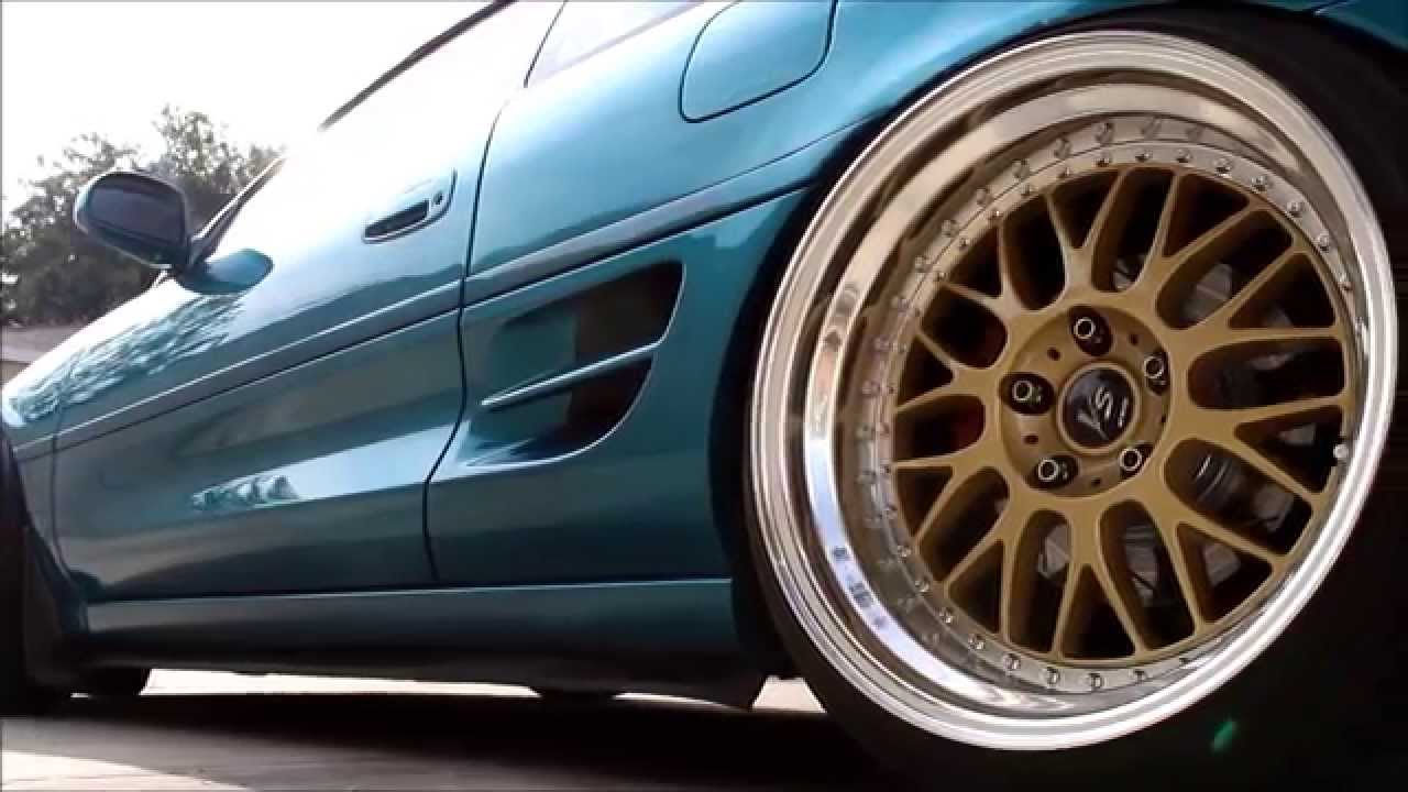 MR2 The Final Cut