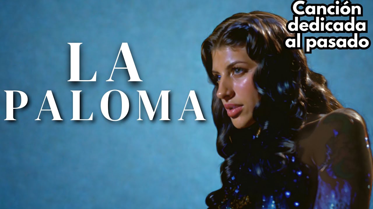 La Paloma #cazzu #cazzufans #cazzubaby #music #musica #musicaenespañol #letras #lyrics #lyricvideo