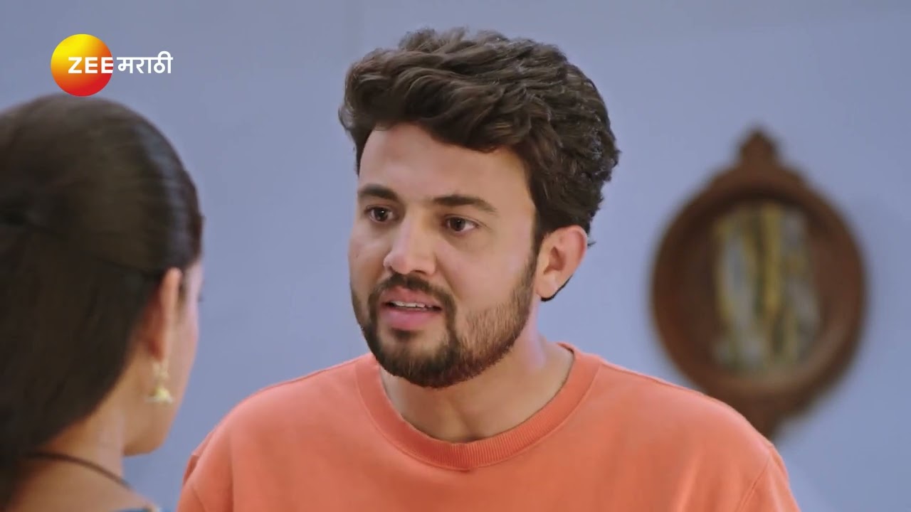 Paaru Marathi | Ep - 415 | Best Scene | Apr 29 2025 | Zee Marathi