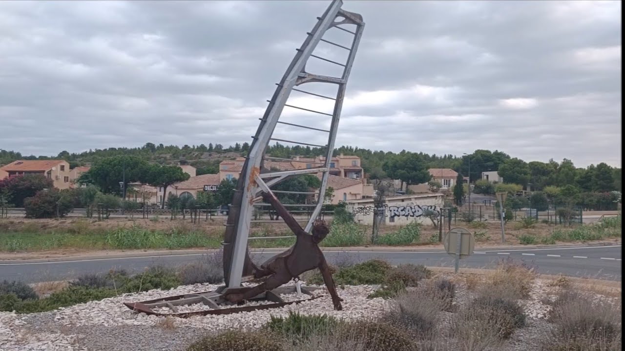 5 WINDSURF LE GOULET LEUCATE 29 08 2023