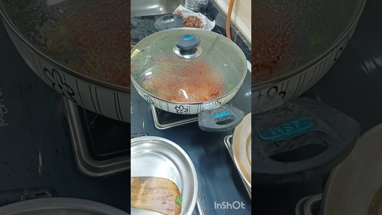 Egg Biryani 🍱