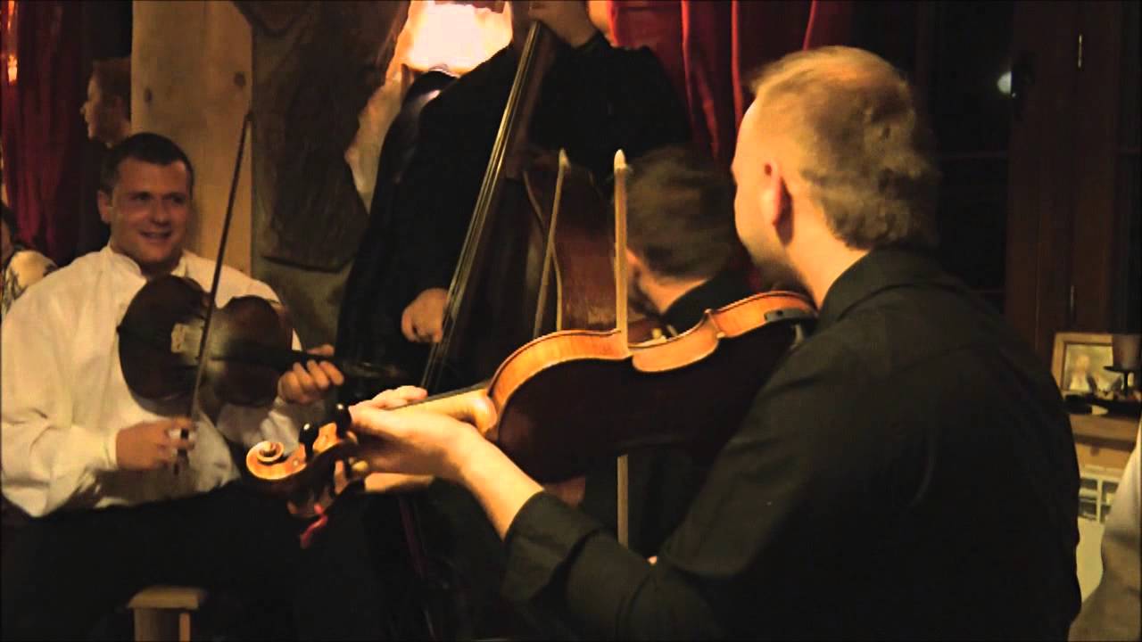Karczma Muzykancko - Poronin, muzyka na żywo