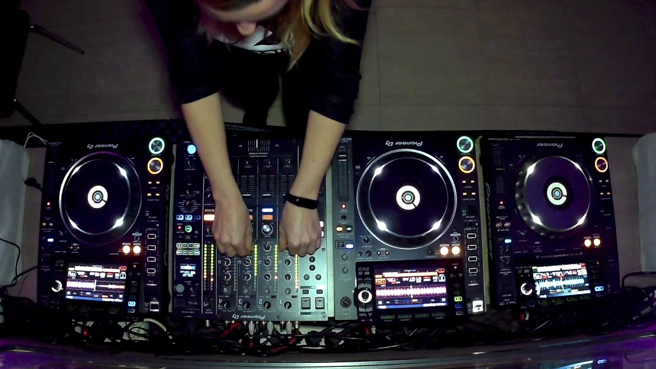 Paula Cazenave #stayathome session 01
