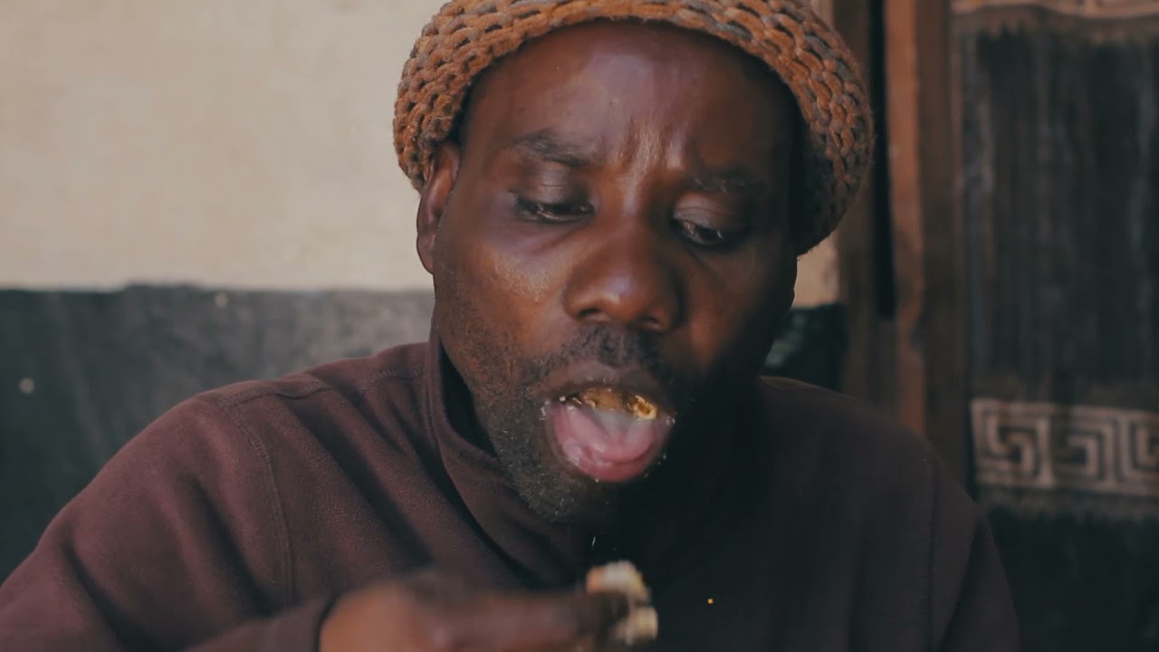 Ugambona Zenee Comedy: Mjomba kutoka Kijijini part 3// Maajabu mjini.