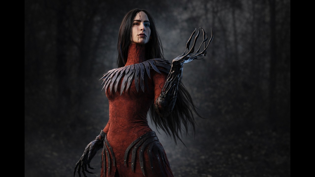 すこし【Dead by Daylight / サバイバー】