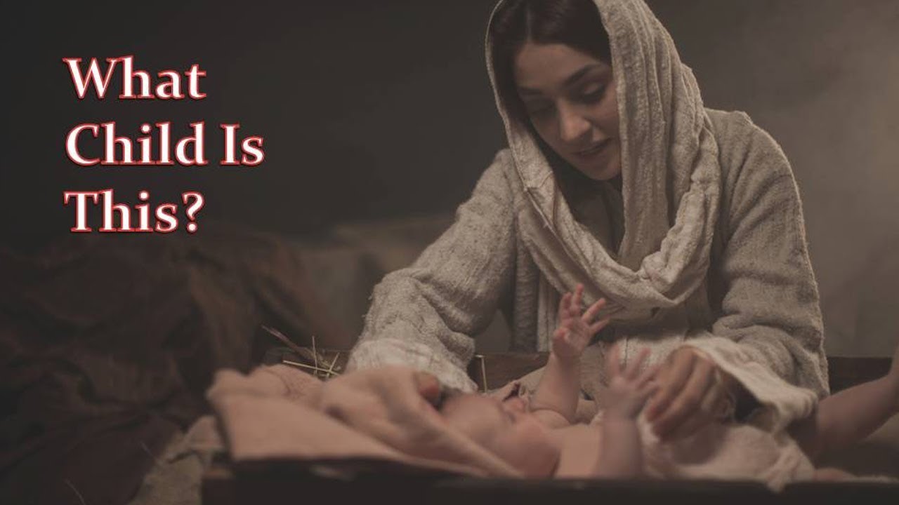 Home Fellowship Church – Sermon:  What Child Is This? (12/14/2025)