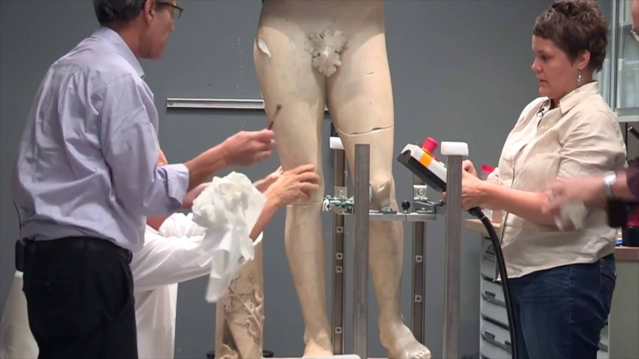 #MetKids&mdash;What if Something Breaks? Can It Be Fixed? Part 1