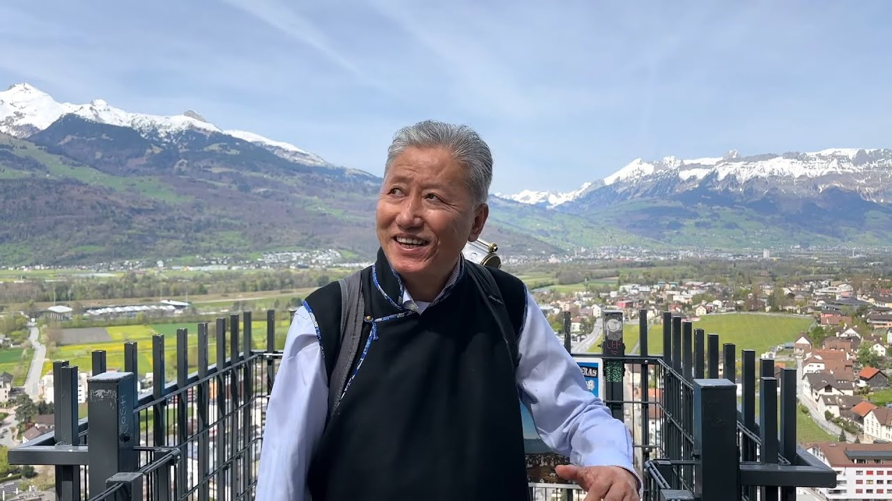 30 Years of Tibetan Community in Liechtenstein
