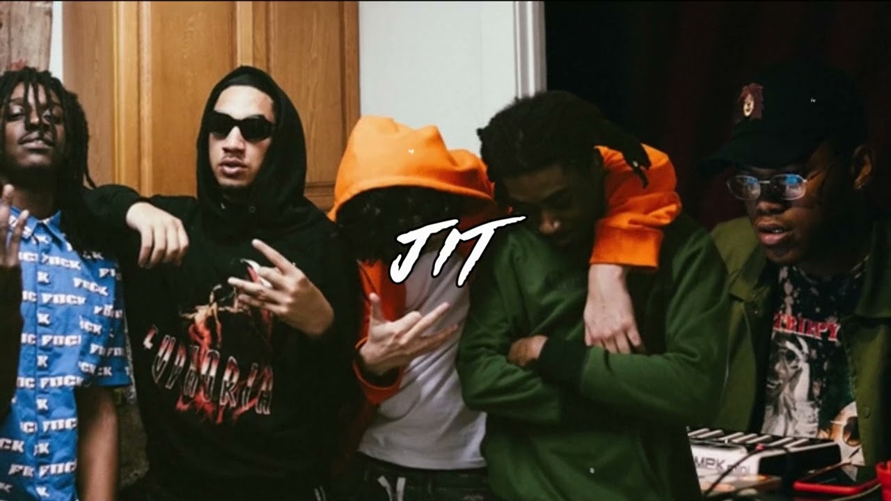 [FREE] Shoreline Mafia x Ohgeesy x Fenix Flexin x Ron Ron Type Beat 2025 