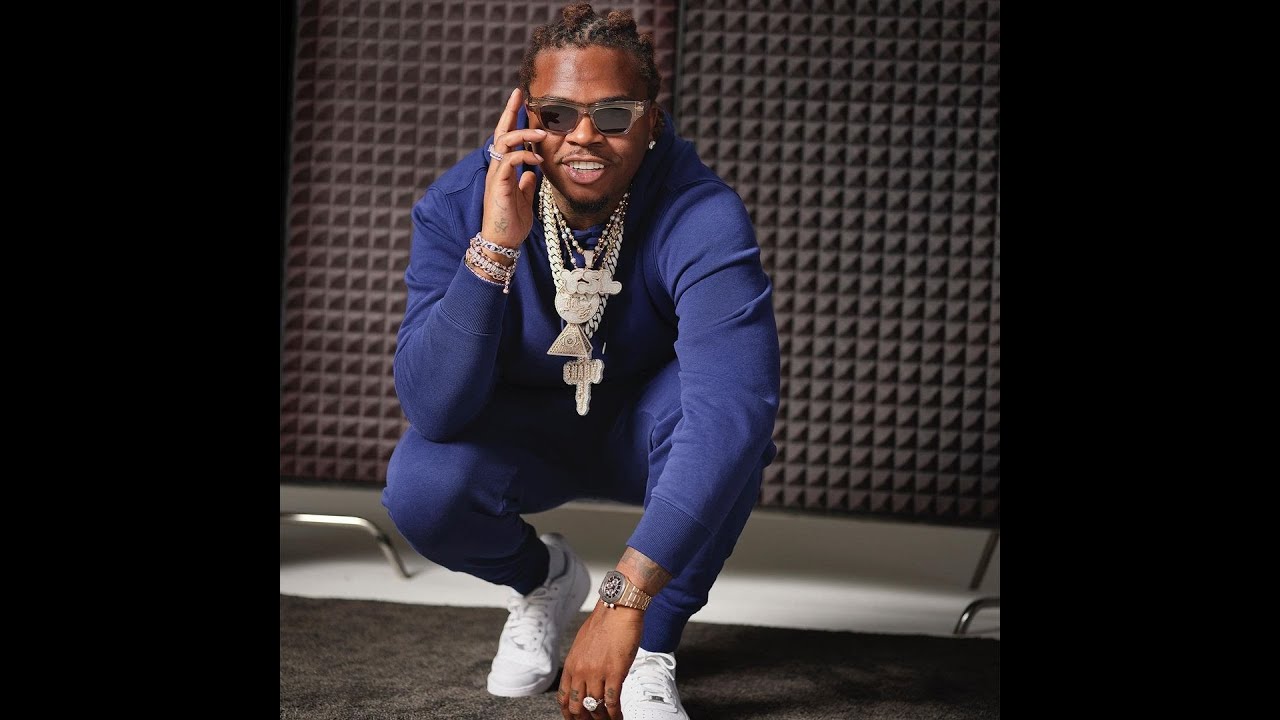 [FREE] Gunna x Young Thug Type Beat 