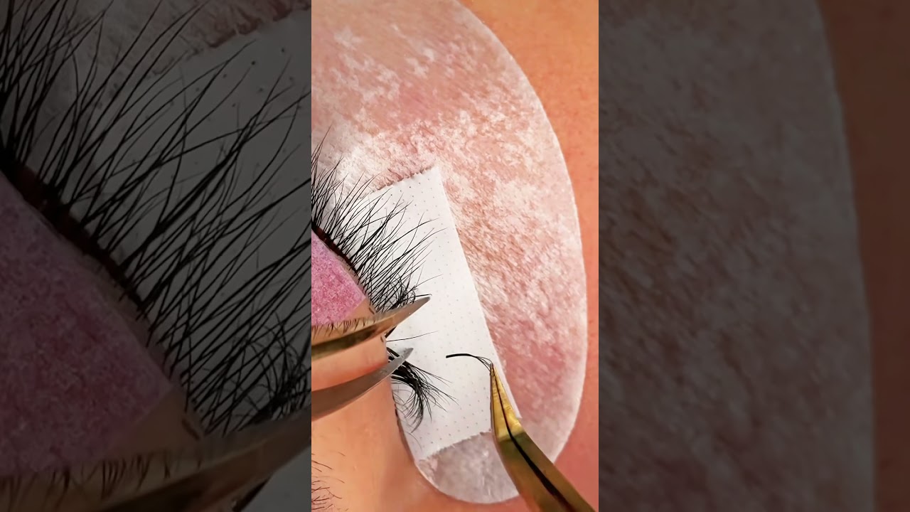 Start Your Lash Career from Home & Make $$$ as a Lash Artist!