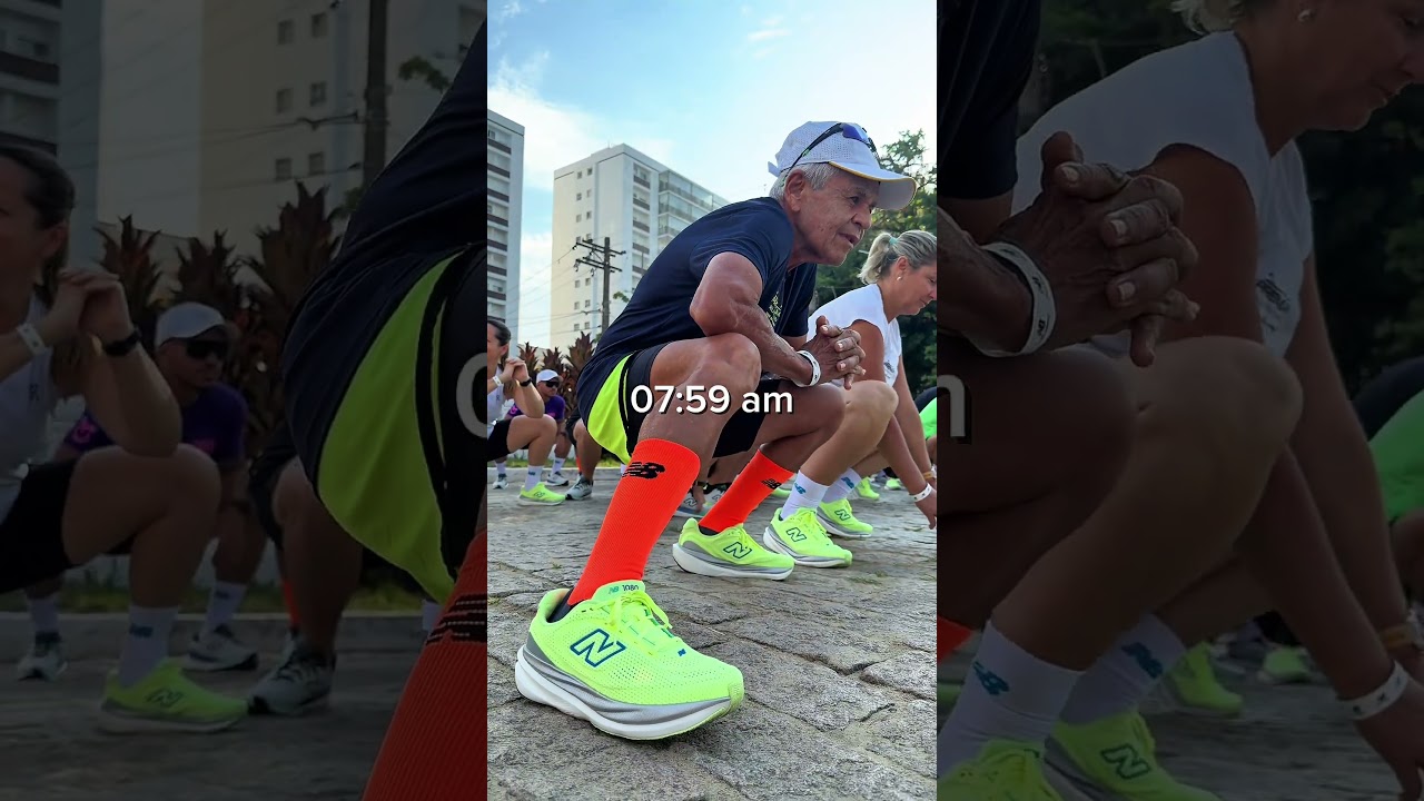 I had an incredible surprise at the end of this event! ❤️ #running #race #runner #fitness #street...