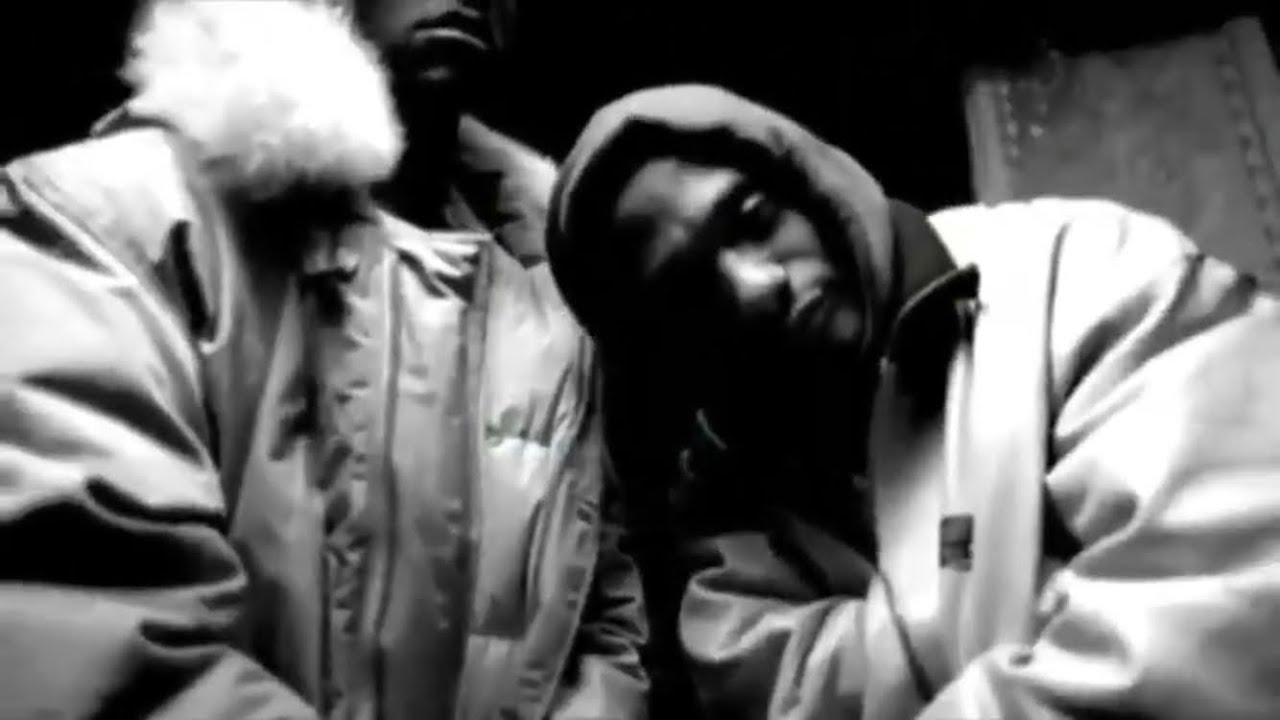Mobb Deep - The Learning (Burn) (Dirty Video)