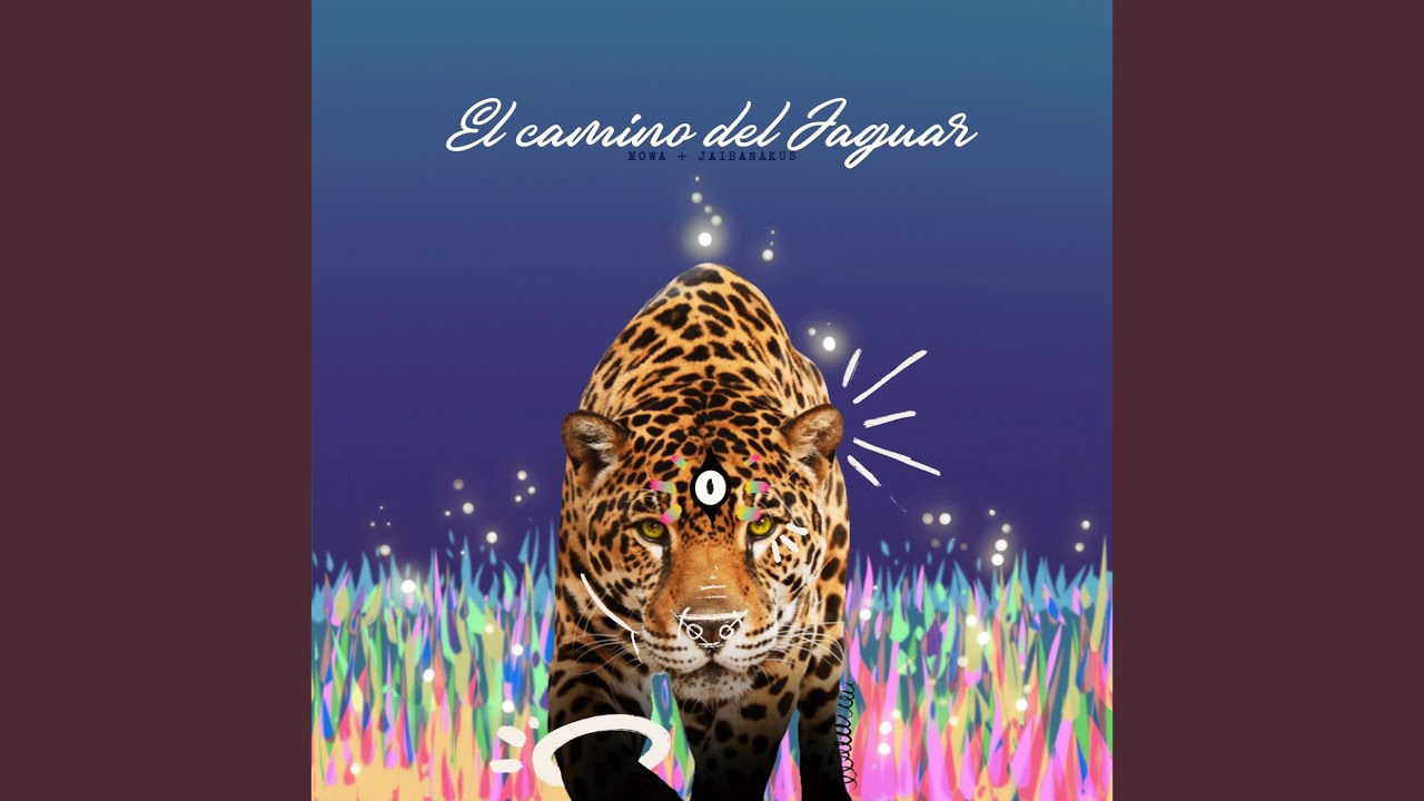 El camino del Jaguar