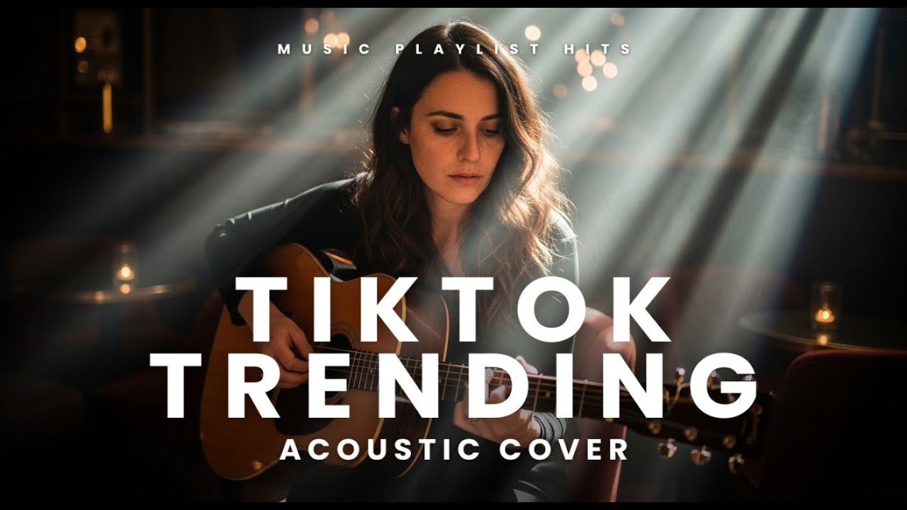 Chill Acoustic Morning Dew 2026 ✨| Viral Pop Hits | Billie Eilish, JVKE