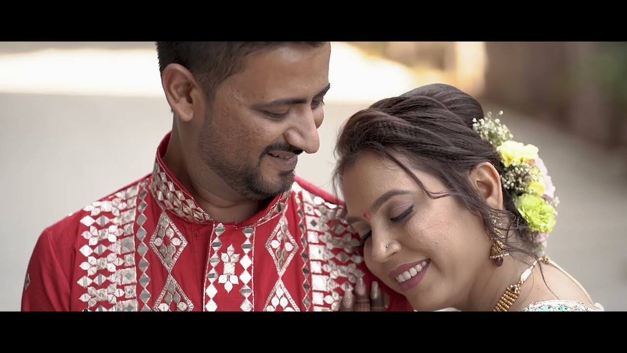 NIKI & RITHIL | WEDDING HIGHLIGHTS | 2025