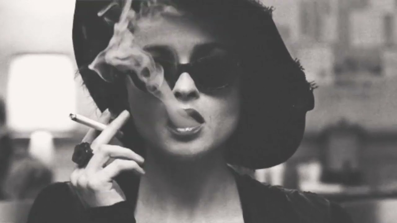 The cigarette duet “it’s just a cigarette” (sped up).-Princess Chelsea/Jonathan Bree //Yanee sub// .