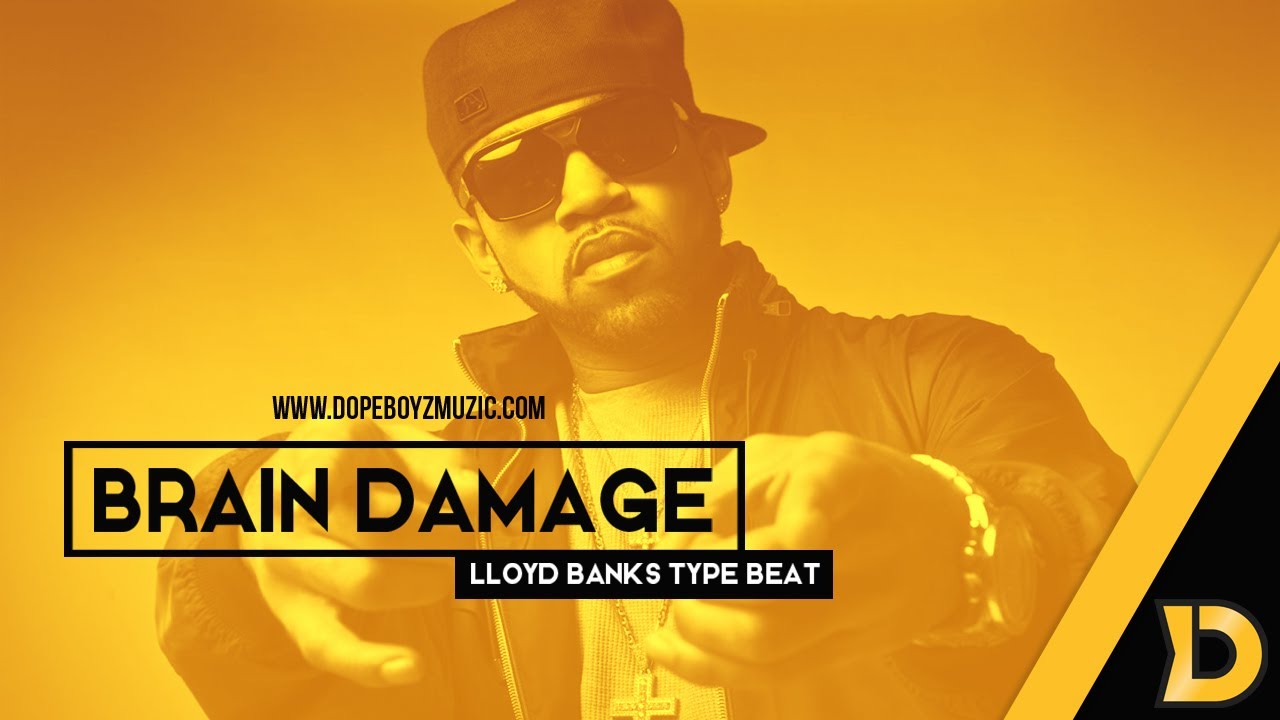 Lloyd Banks Type Beat 2020 
