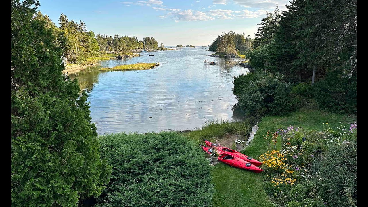 Turner's Cove    Aug 29, 2023